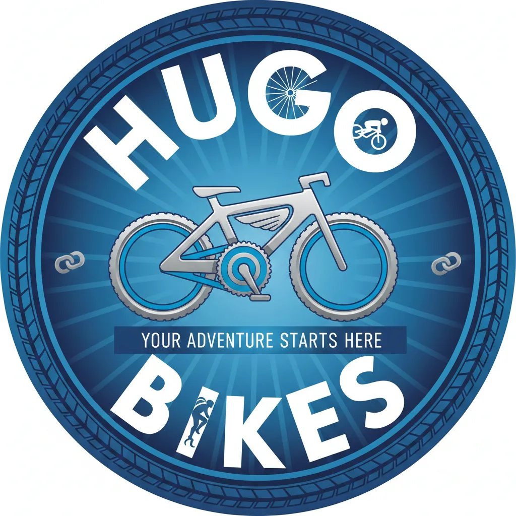 hugobikes