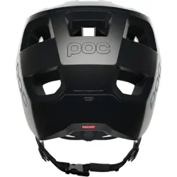 POC Casco - Kortal - 1037 Uranium Black Matt