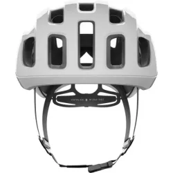 POC Casco - Ventral Air MIPS - 8347 Hydrogen White/Uranium Black Matt