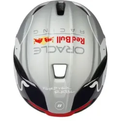 HJC Casco Bicicleta Carretera - Furion 3 - Oracle Redbull Racing Limited Edition