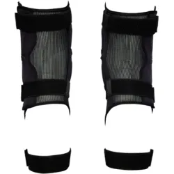 Race Face Canilleras