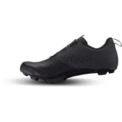 Specialized Zapatillas Gravel - Recon 1.0 - Negro