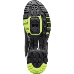 Northwave Zapatillas MTB - Himalaya - negro 10