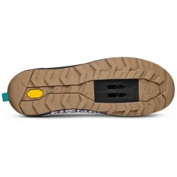 Fizik Zapatillas MTB Hombre - Terra Ergolace GTX - ice grey black