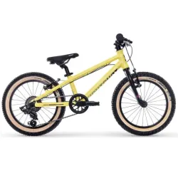Eightshot COADY 16 SL - Bicicleta de montaña para niños de 16"