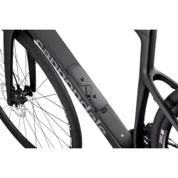 Cannondale Bicicleta Carretera - SYNAPSE CARBON 5 - 2026 - negro