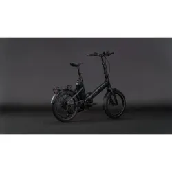 CUBE Bicicleta Plegable Eléctrica 20" - FOLD HYBRID 545 - 2026