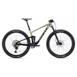 MONTAÑA GIANT ANTHEM ADVANCED 2 2024