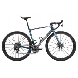CARRETERA GIANT DEFY ADVANCED SL 0 2024